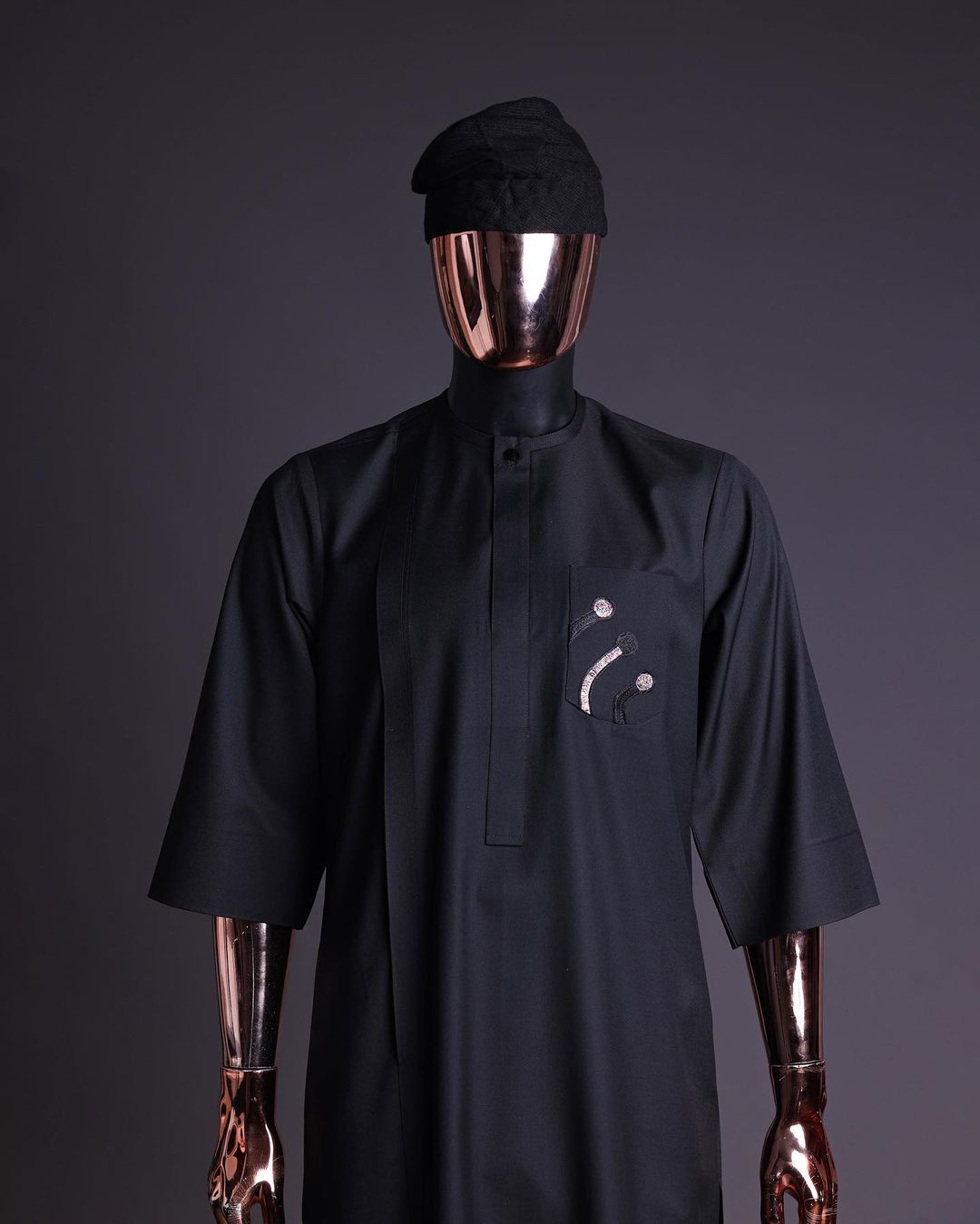 Kaftans
