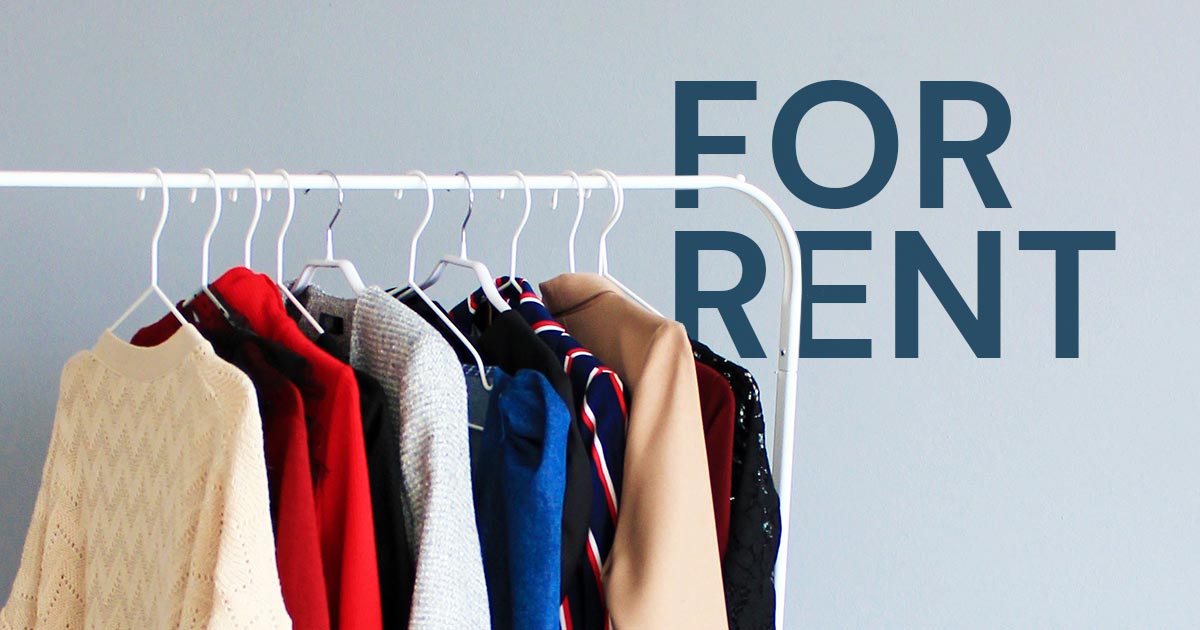 Rent Or Buy Amazing Attires