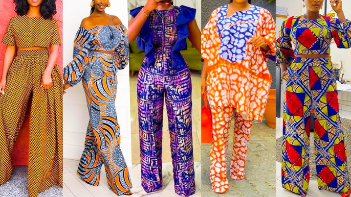 Ankara Styles