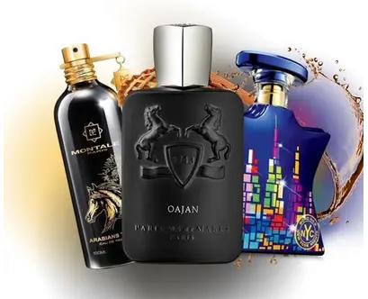 Perfumes