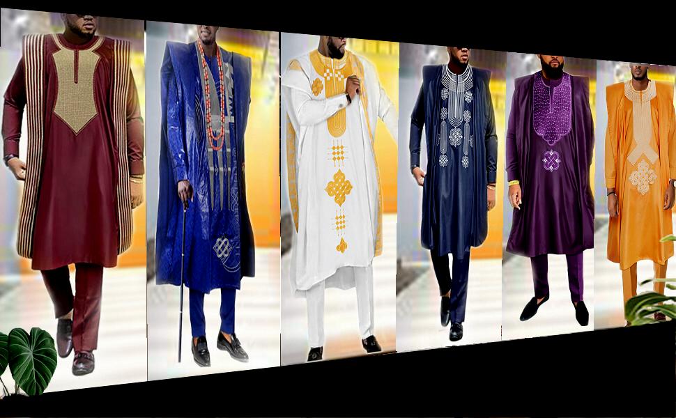 Male Fashion