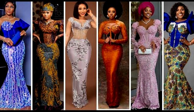 Female Fashion