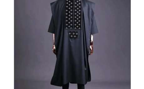 Elevate tradition. Redefine elegance. Rule your day in Majestic Black